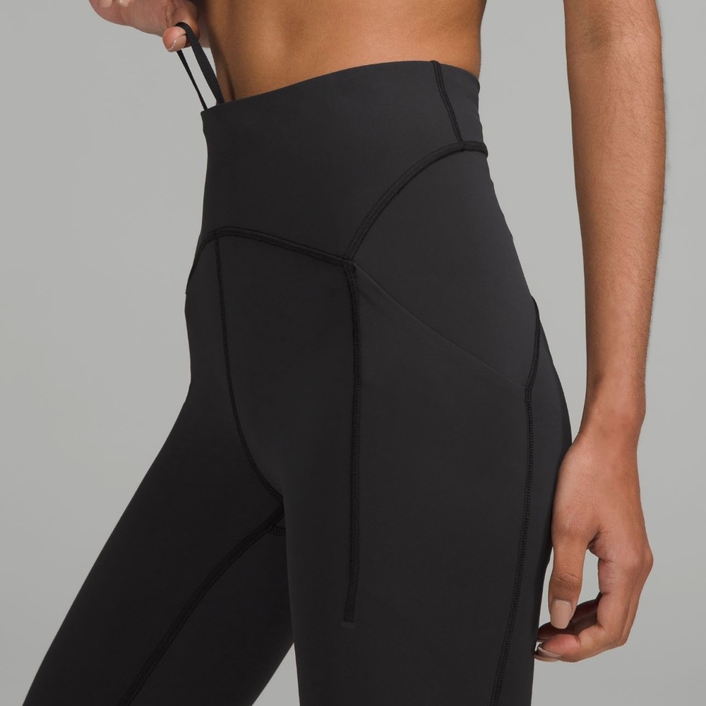 Lululemon Power thru tight 25”